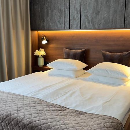Dom Boutique Apartments - Old Town بلغراد المظهر الخارجي الصورة