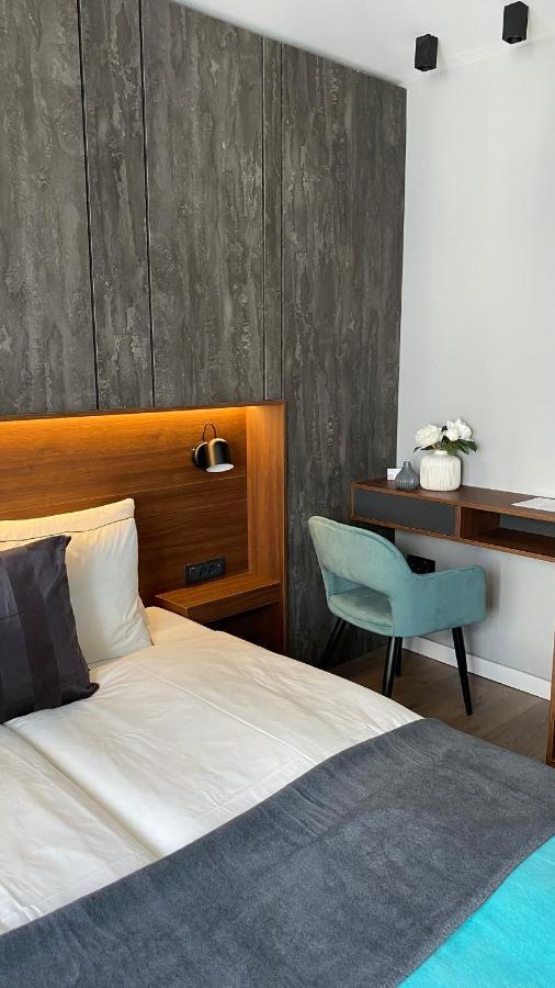 Dom Boutique Apartments - Old Town بلغراد المظهر الخارجي الصورة