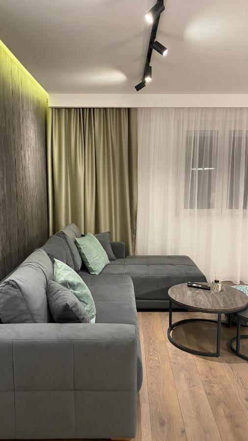 Dom Boutique Apartments - Old Town بلغراد المظهر الخارجي الصورة