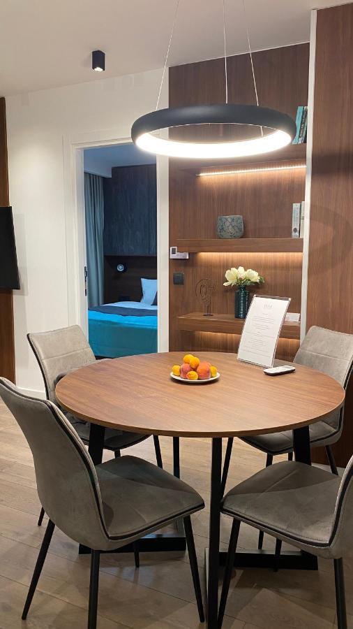 Dom Boutique Apartments - Old Town بلغراد المظهر الخارجي الصورة