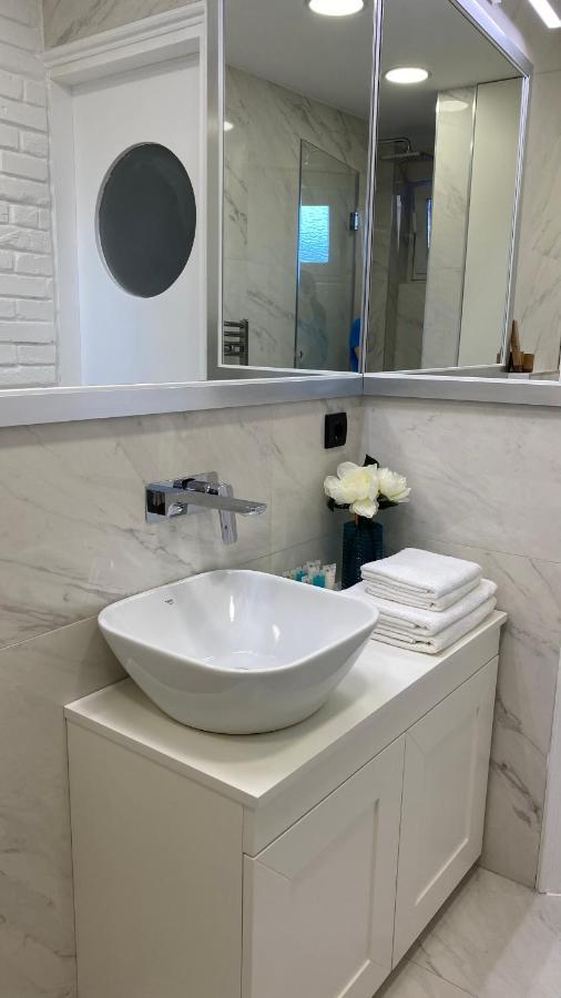 Dom Boutique Apartments - Old Town بلغراد المظهر الخارجي الصورة