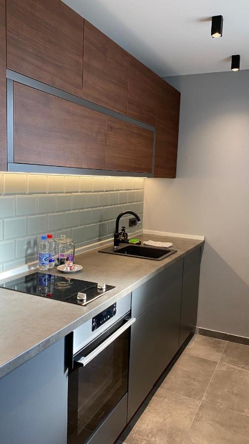 Dom Boutique Apartments - Old Town بلغراد المظهر الخارجي الصورة