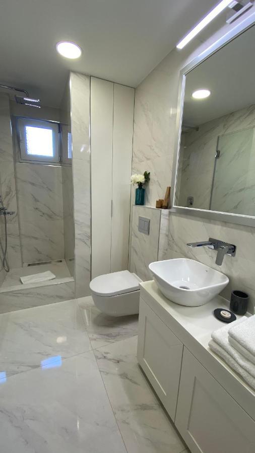 Dom Boutique Apartments - Old Town بلغراد المظهر الخارجي الصورة