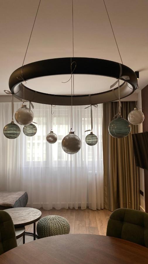 Dom Boutique Apartments - Old Town بلغراد المظهر الخارجي الصورة