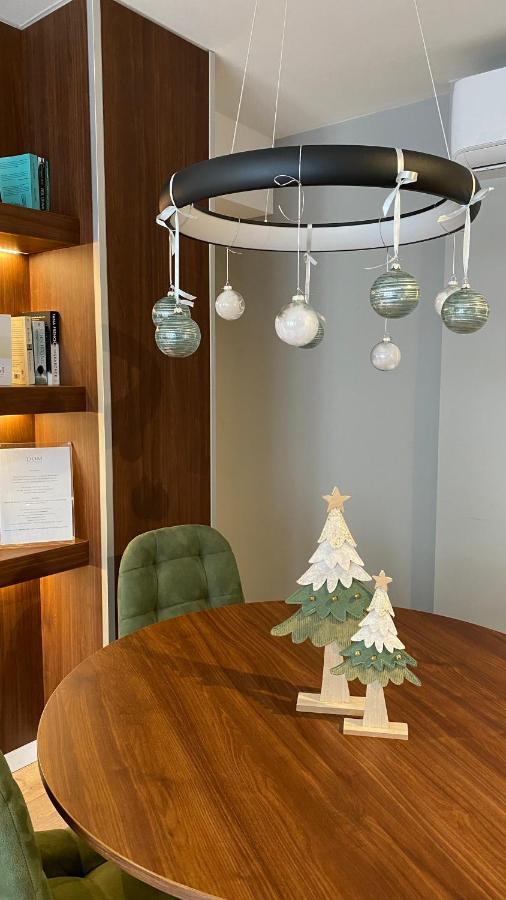 Dom Boutique Apartments - Old Town بلغراد المظهر الخارجي الصورة