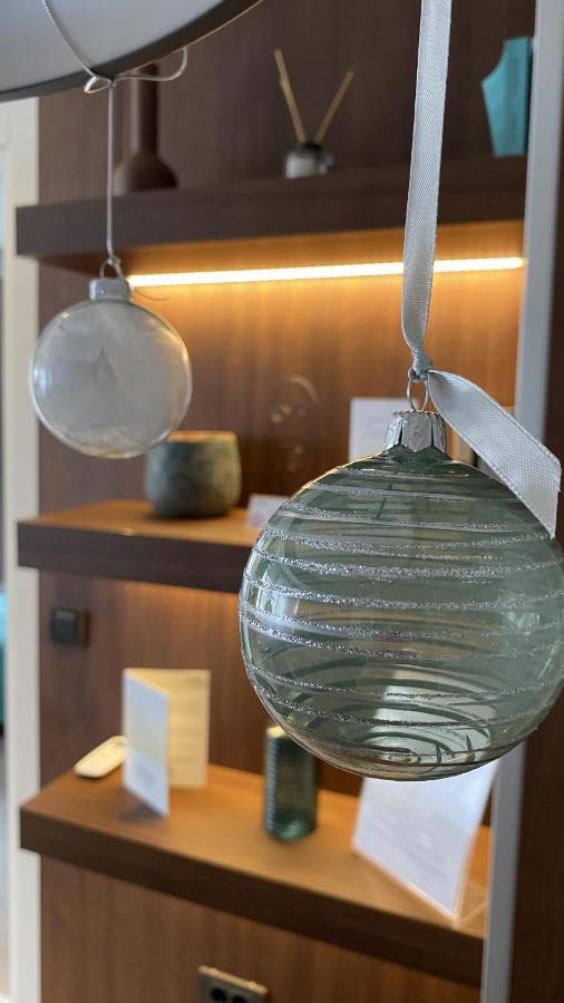 Dom Boutique Apartments - Old Town بلغراد المظهر الخارجي الصورة