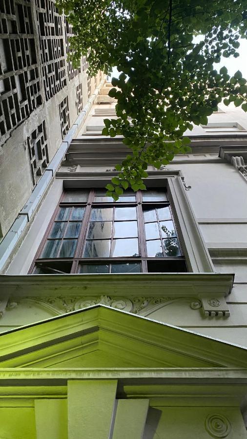 Dom Boutique Apartments - Old Town بلغراد المظهر الخارجي الصورة
