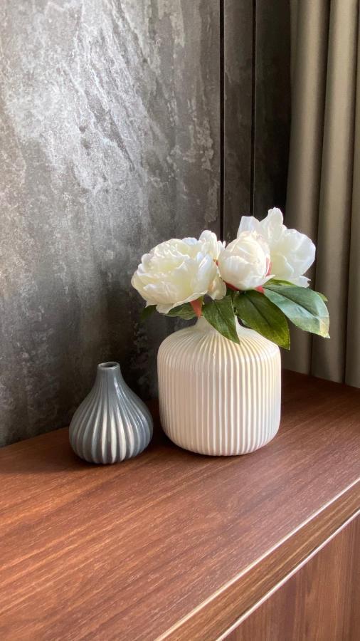 Dom Boutique Apartments - Old Town بلغراد المظهر الخارجي الصورة