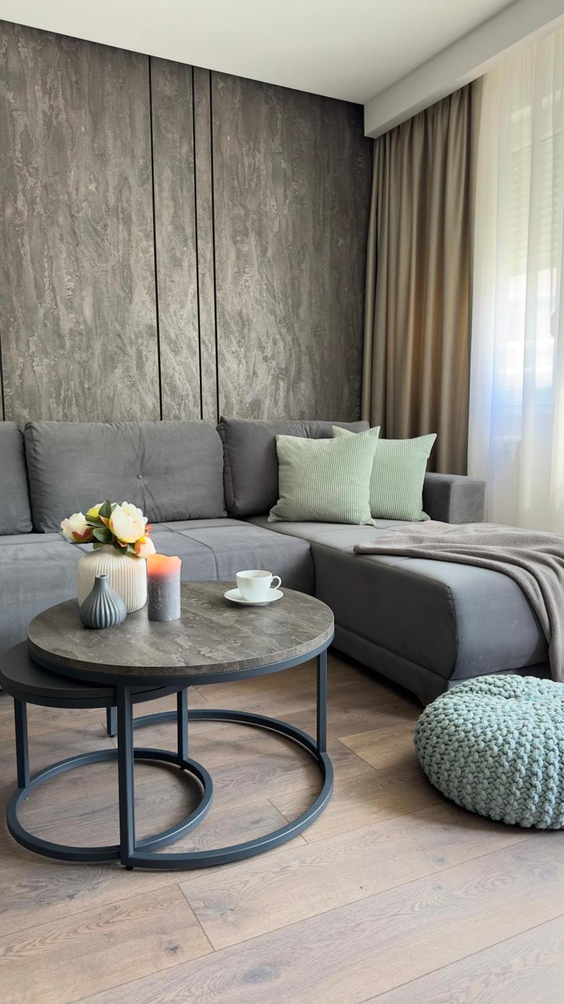 Dom Boutique Apartments - Old Town بلغراد المظهر الخارجي الصورة