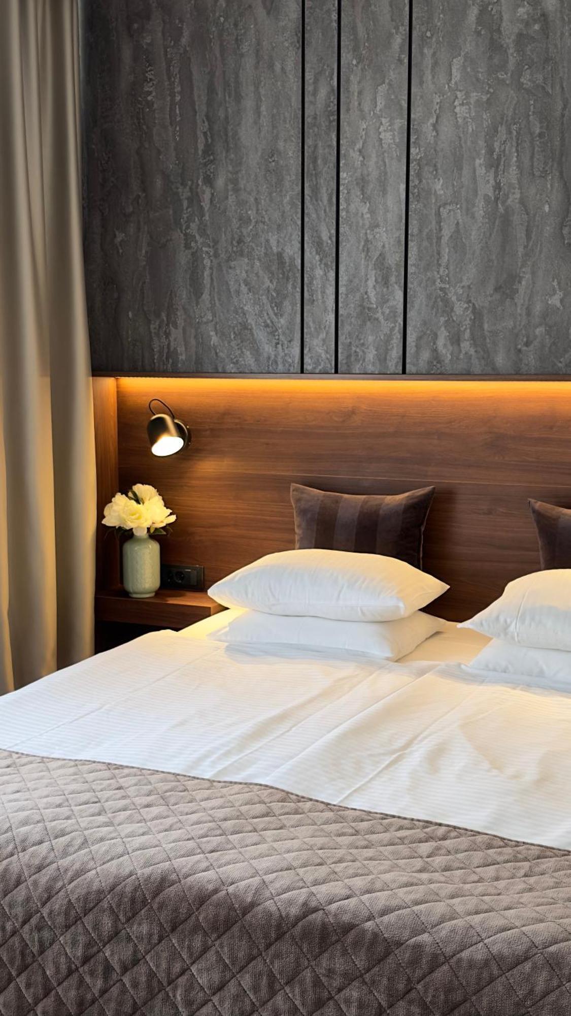 Dom Boutique Apartments - Old Town بلغراد المظهر الخارجي الصورة