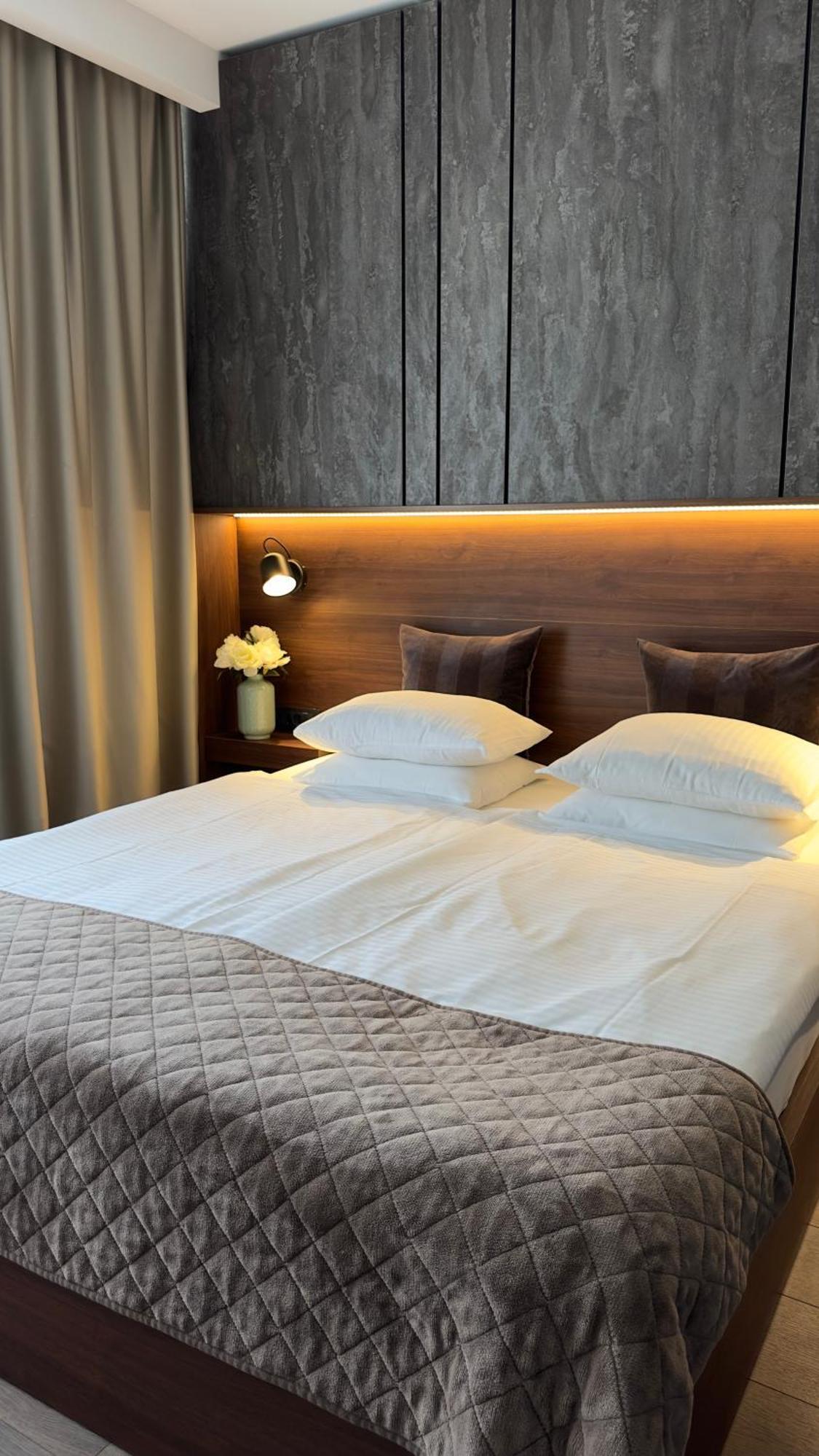 Dom Boutique Apartments - Old Town بلغراد المظهر الخارجي الصورة